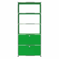 Hot Haller Wandkast (M24) Badkamermeubels|Opbergkasten