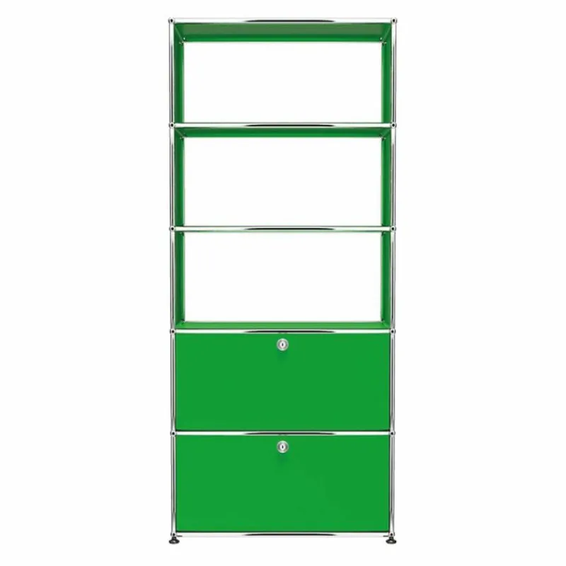Hot Haller Wandkast (M24) Badkamermeubels|Opbergkasten
