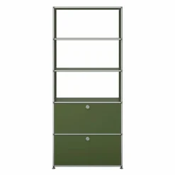 Hot Haller Wandkast (M24) Badkamermeubels|Opbergkasten