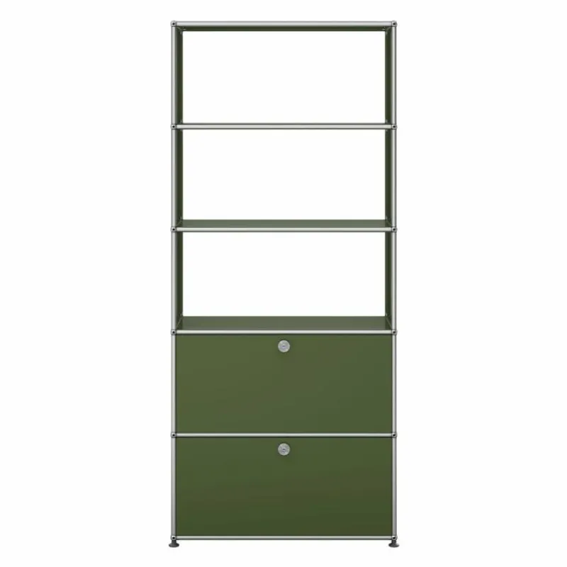 Hot Haller Wandkast (M24) Badkamermeubels|Opbergkasten
