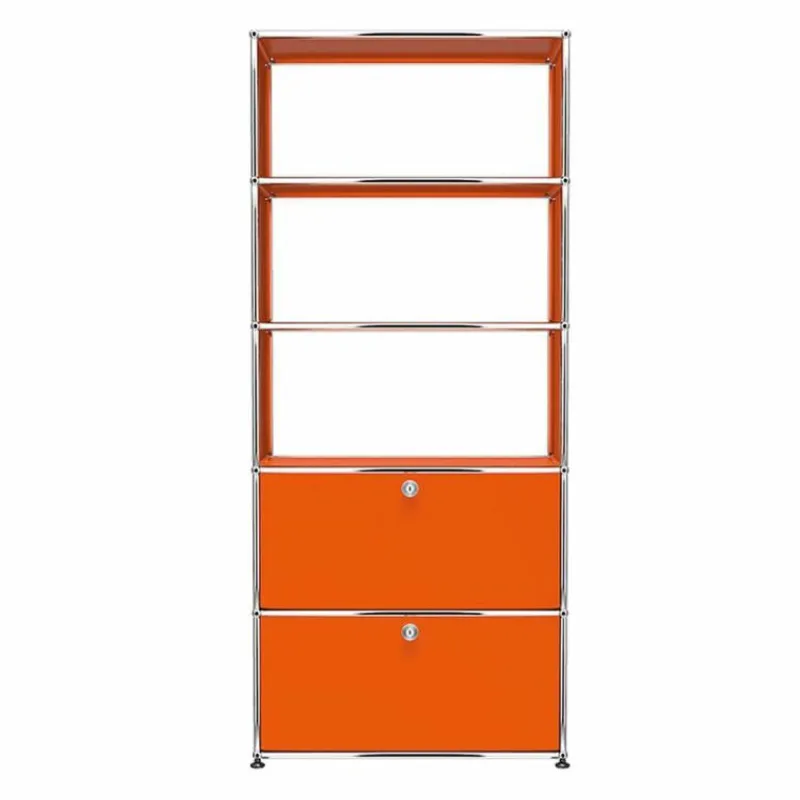 Hot Haller Wandkast (M24) Badkamermeubels|Opbergkasten