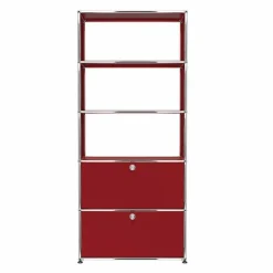 Hot Haller Wandkast (M24) Badkamermeubels|Opbergkasten