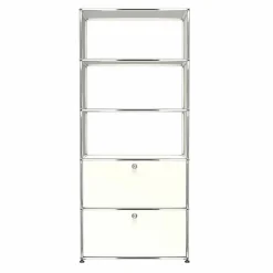 Hot Haller Wandkast (M24) Badkamermeubels|Opbergkasten