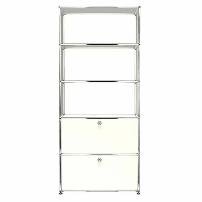 Hot Haller Wandkast (M24) Badkamermeubels|Opbergkasten