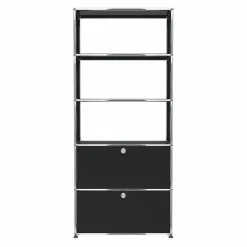 Hot Haller Wandkast (M24) Badkamermeubels|Opbergkasten