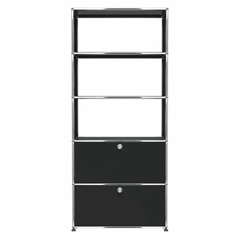 Hot Haller Wandkast (M24) Badkamermeubels|Opbergkasten