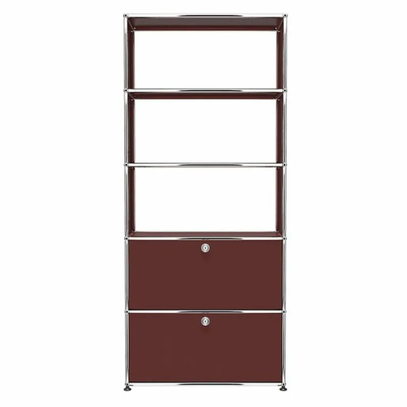 Hot Haller Wandkast (M24) Badkamermeubels|Opbergkasten