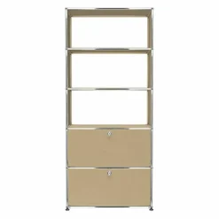 Hot Haller Wandkast (M24) Badkamermeubels|Opbergkasten