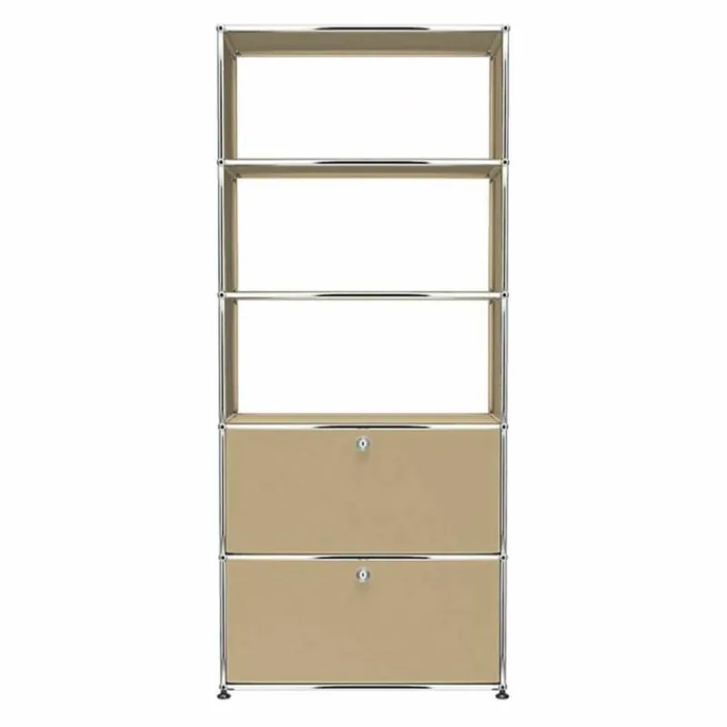 Hot Haller Wandkast (M24) Badkamermeubels|Opbergkasten