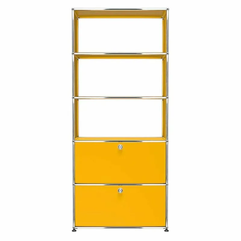 Hot Haller Wandkast (M24) Badkamermeubels|Opbergkasten