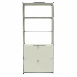 Hot Haller Wandkast (M24) Badkamermeubels|Opbergkasten