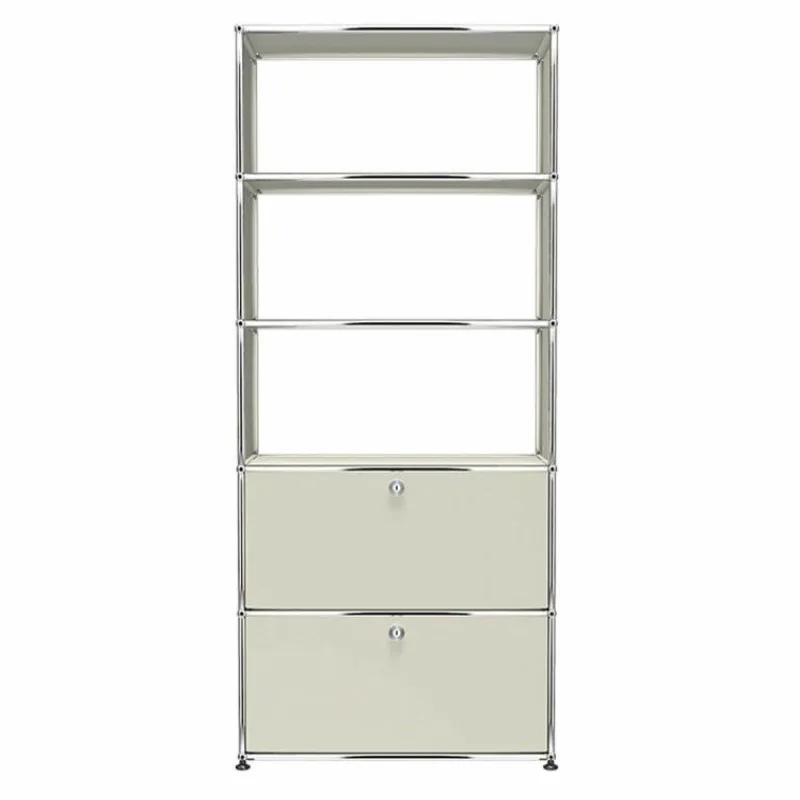 Hot Haller Wandkast (M24) Badkamermeubels|Opbergkasten
