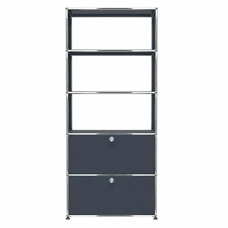 Hot Haller Wandkast (M24) Badkamermeubels|Opbergkasten
