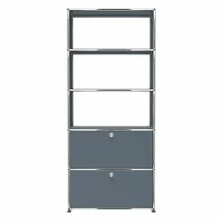 Hot Haller Wandkast (M24) Badkamermeubels|Opbergkasten