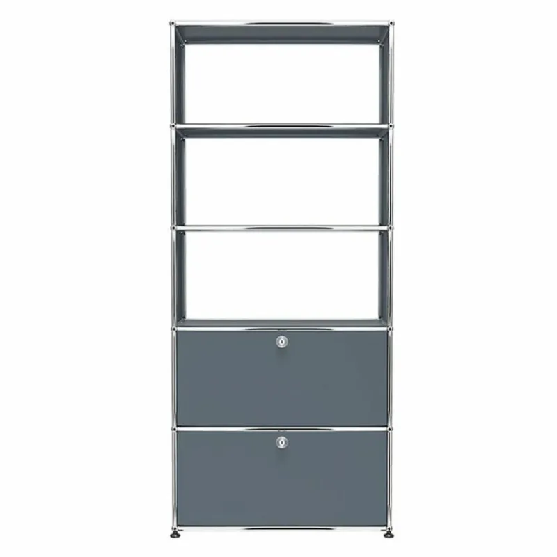 Hot Haller Wandkast (M24) Badkamermeubels|Opbergkasten