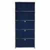 Sale Haller Wandkast (Q118) Opbergkasten|Wandkasten