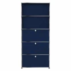 Sale Haller Wandkast (Q118) Opbergkasten|Wandkasten