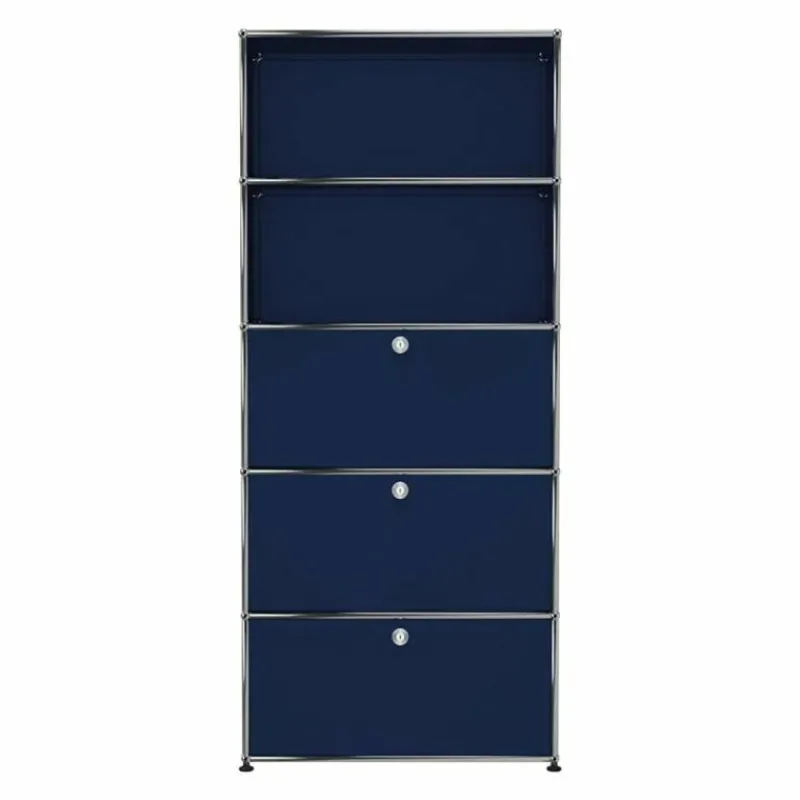 Sale Haller Wandkast (Q118) Opbergkasten|Wandkasten