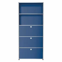 Sale Haller Wandkast (Q118) Opbergkasten|Wandkasten