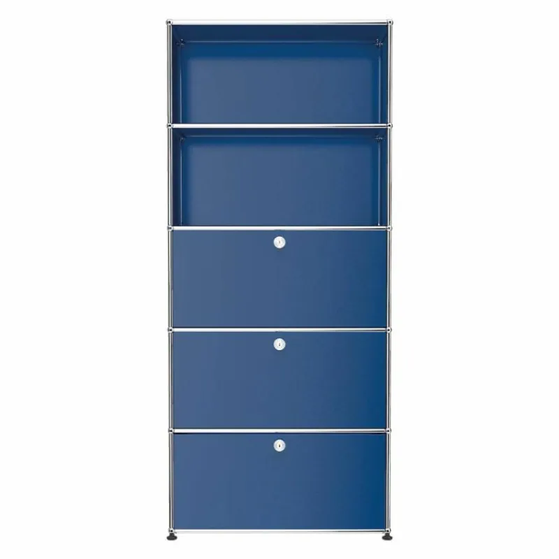 Sale Haller Wandkast (Q118) Opbergkasten|Wandkasten