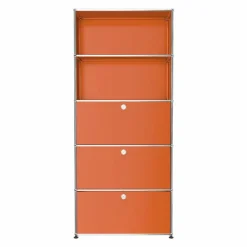 Sale Haller Wandkast (Q118) Opbergkasten|Wandkasten