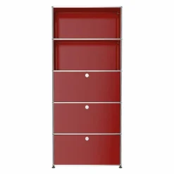 Sale Haller Wandkast (Q118) Opbergkasten|Wandkasten