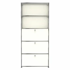 Sale Haller Wandkast (Q118) Opbergkasten|Wandkasten