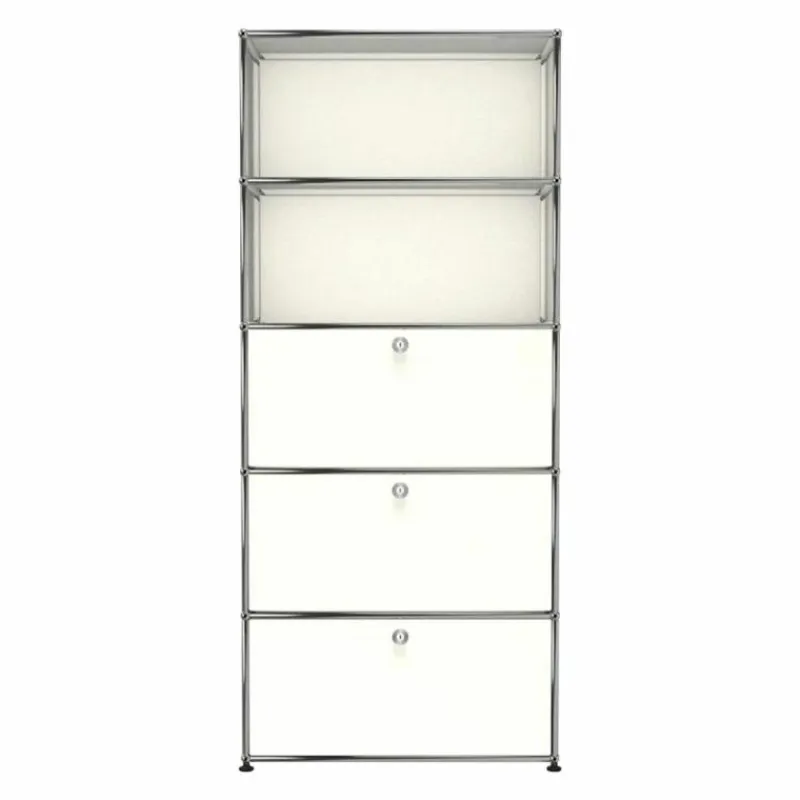 Sale Haller Wandkast (Q118) Opbergkasten|Wandkasten