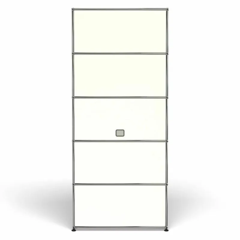 Sale Haller Wandkast (Q118) Opbergkasten|Wandkasten