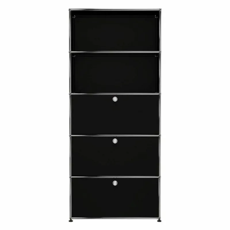 Sale Haller Wandkast (Q118) Opbergkasten|Wandkasten