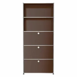 Sale Haller Wandkast (Q118) Opbergkasten|Wandkasten
