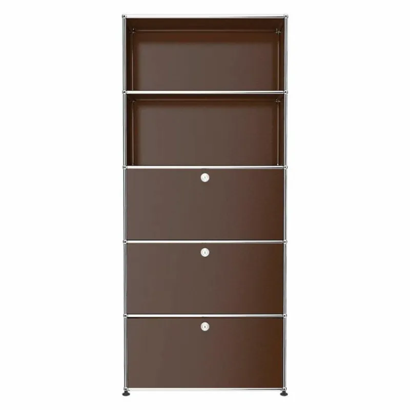 Sale Haller Wandkast (Q118) Opbergkasten|Wandkasten