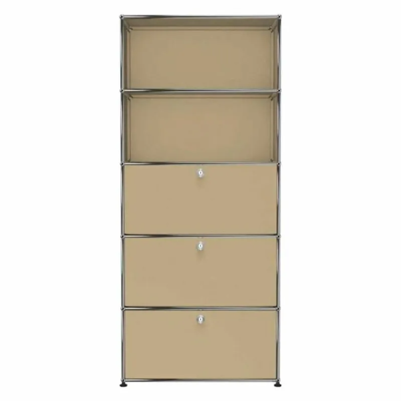 Sale Haller Wandkast (Q118) Opbergkasten|Wandkasten