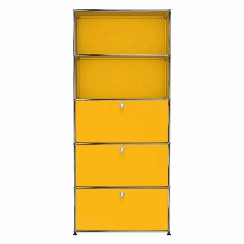 Sale Haller Wandkast (Q118) Opbergkasten|Wandkasten