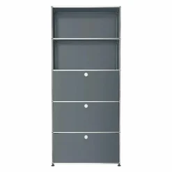 Sale Haller Wandkast (Q118) Opbergkasten|Wandkasten