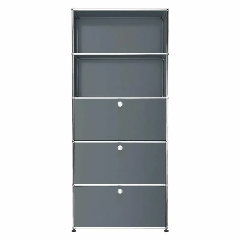 Sale Haller Wandkast (Q118) Opbergkasten|Wandkasten