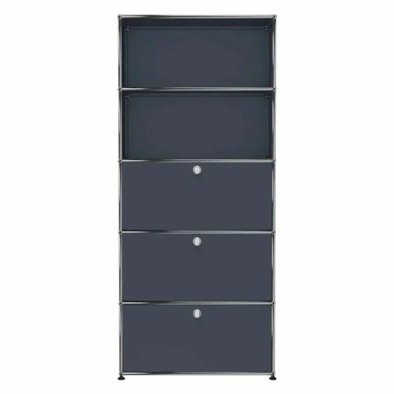 Sale Haller Wandkast (Q118) Opbergkasten|Wandkasten