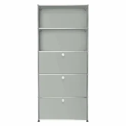 Sale Haller Wandkast (Q118) Opbergkasten|Wandkasten