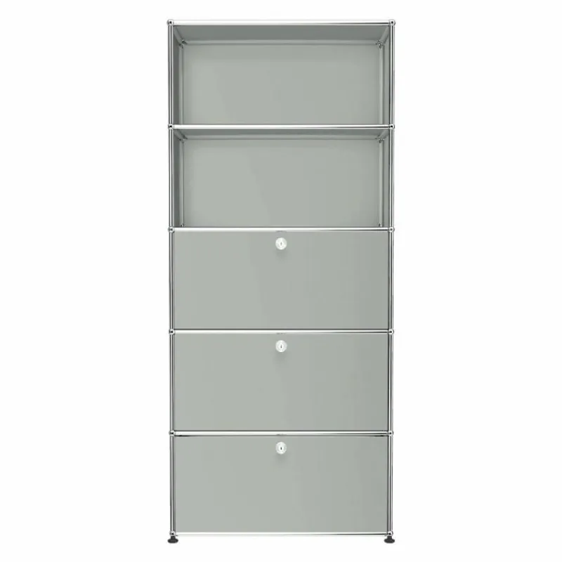 Sale Haller Wandkast (Q118) Opbergkasten|Wandkasten