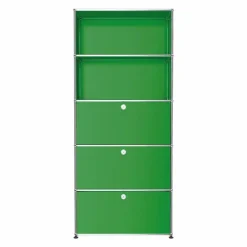 Sale Haller Wandkast (Q118) Opbergkasten|Wandkasten