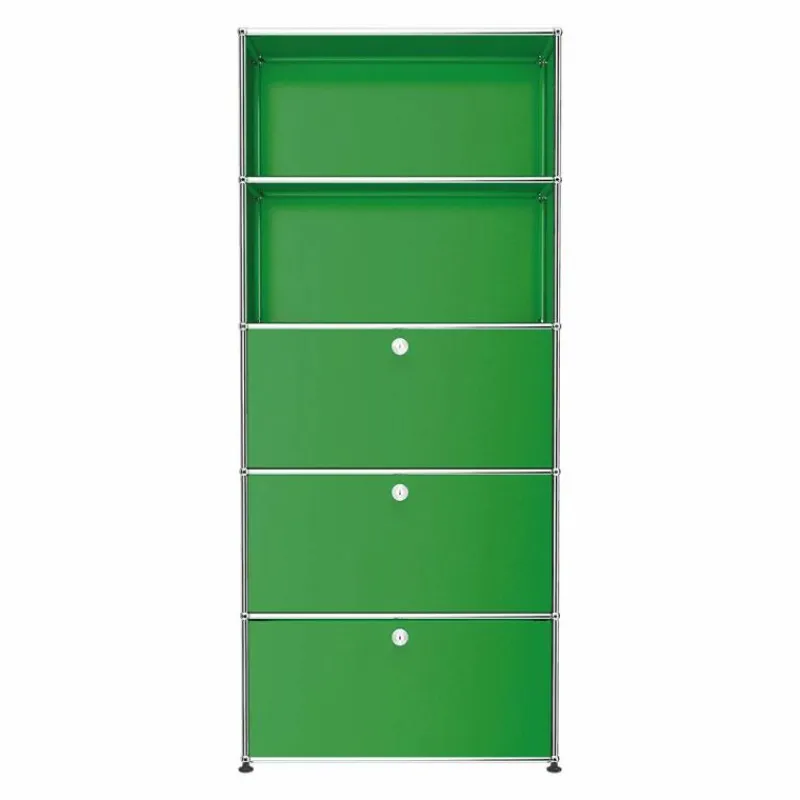Sale Haller Wandkast (Q118) Opbergkasten|Wandkasten