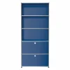 Best Haller Wandkast (R1) Opbergkasten|Wandkasten