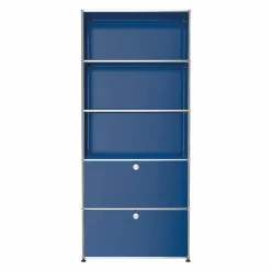 Best Haller Wandkast (R1) Opbergkasten|Wandkasten