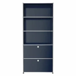 Best Haller Wandkast (R1) Opbergkasten|Wandkasten