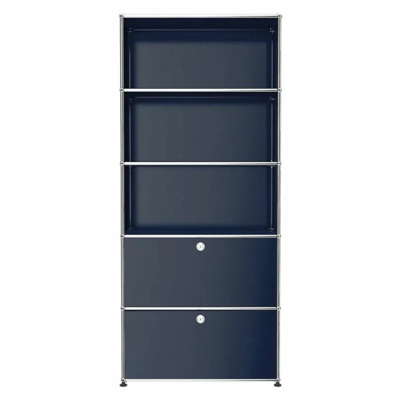 Best Haller Wandkast (R1) Opbergkasten|Wandkasten