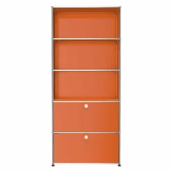 Best Haller Wandkast (R1) Opbergkasten|Wandkasten