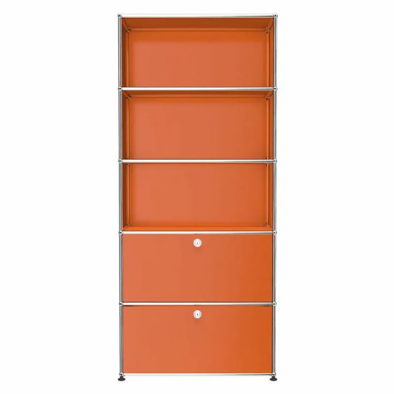 Best Haller Wandkast (R1) Opbergkasten|Wandkasten