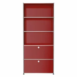 Best Haller Wandkast (R1) Opbergkasten|Wandkasten