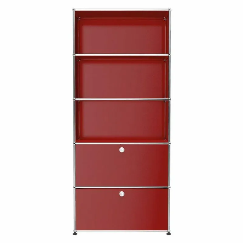 Best Haller Wandkast (R1) Opbergkasten|Wandkasten