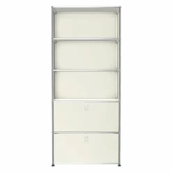 Best Haller Wandkast (R1) Opbergkasten|Wandkasten